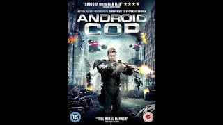 Android Cop Film Lektor Pl 2014