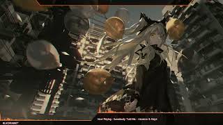 Nightcore - Somebody Told Me (Ascence & Kaiys)