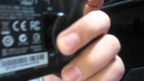 Razer Sabertooth Unboxing / Review (First Look)