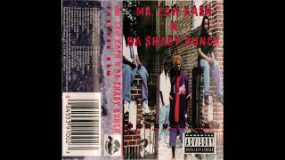 Mr. Low Kash 'N Da Shady Bunch - Heatholders (1996)