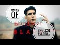 Blutengel Making Of Black #01 english subtitles deutsch