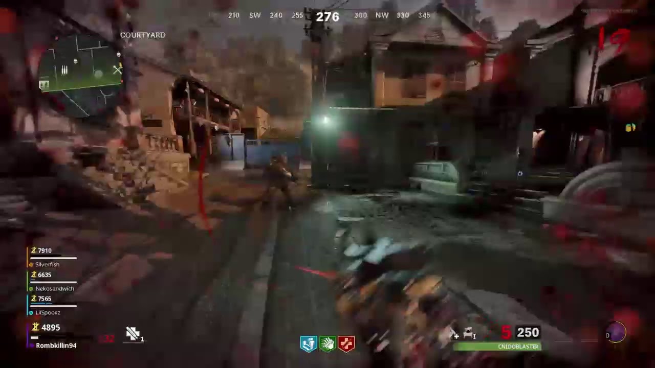 RomBkillin94's  [Presents killin94 nation] [firebase]