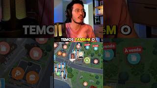 Mods que mudaram minha vida no paralives! #paralives #thesims #shorts