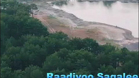 Qayyabannaa Macaafa Qulqulluu (Bible Study )Maarqos 7:1.. 83ffaa