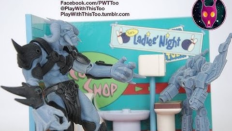 Play With This Too Desolataur prototype first look with Rik Alvarez