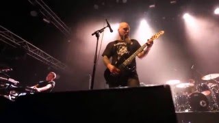 Neurosis  - "Day of the Lords" at Roadburn 2016