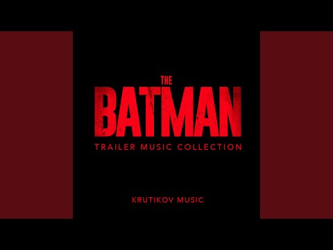 The Batman Theme (Something In The Way)