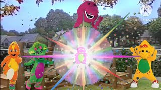 Barney Come To Life the ULTIMATE Edit!