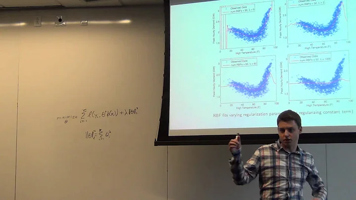 Lecture 6: Nonlinear regression