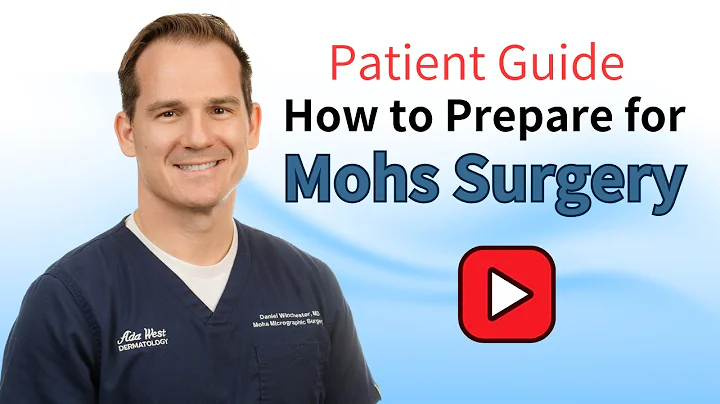 Understanding Mohs Surgery: A Patient's Guide