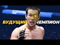 САМЫЙ ОПАСНЫЙ КАЗАХ В UFC - Шавкат Рахмонов 15-0 и ВСЕ ДОСРОЧНО / Все Бои в ММА