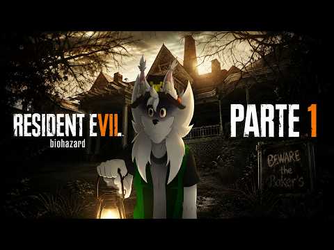 RESIDENT EVIL 7: buscando a nuestra esposa Misteriosa