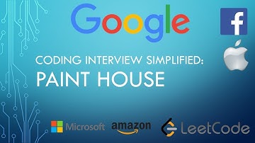 Coding Interview Tutorial 94 - Paint House [LeetCode]