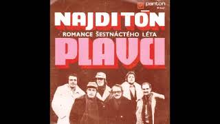Plavci - Romance šestnáctého léta