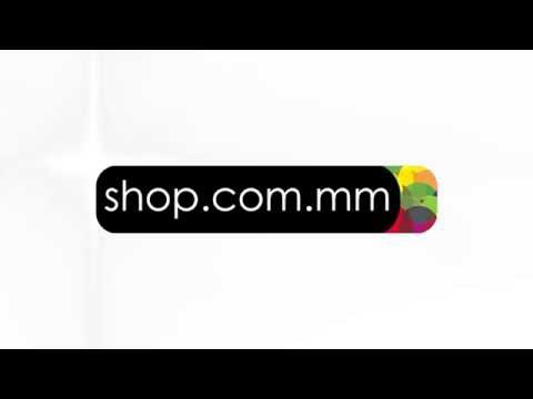 Shop MM - Application d'achat en ligne