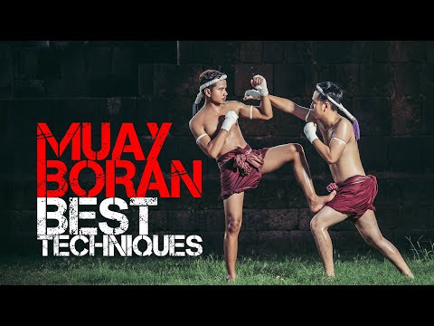 וִידֵאוֹ: כיצד נקבעת קטגוריית המשקל ב- Muay Thai