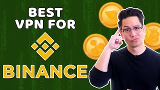 VPN for Binance 2021 | Meet top 3 crypto trader’s best friends