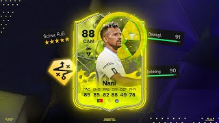 NANI RADIOACTIVE!☢️ (EA FC 24)