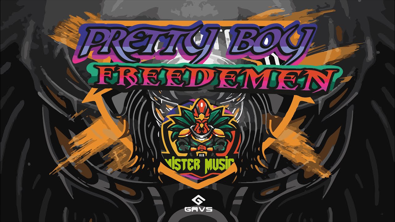 🎧Base de RAP [Improvisación]🤯 {Pretty Boy}🎤 Música Nueva 🎶¡2020! 🎶 ...