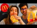 MANGIAMO IL MCDONALD'S MENTRE GIOCHIAMO - EP.3