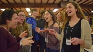 Nfty Ger 5778 gala slideshow