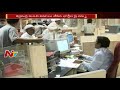 IT department issues notices to banks