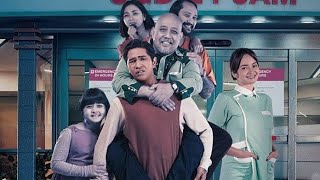 Hello Ghost - Bioskop Indonesia Full Movie 