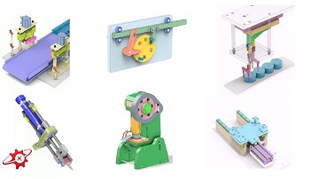 Mechanical Principles Basic Part 32