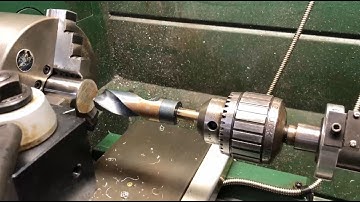 Grizzly Lathe WHAT COULD GO WRONG??