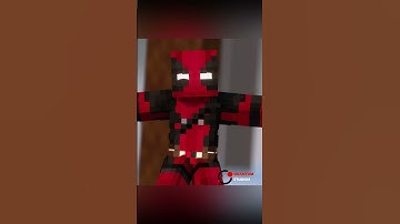 Deadpool and Wolverine Dance But it