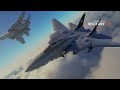 Why the F-14 Tomcat Is Such a Badass Plane