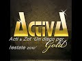 Acti & Zot - Un disco per l'estate 2010