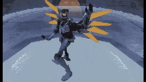 4-S, but V1 forgot to turn on Clash Mode [ULTRAKILL]