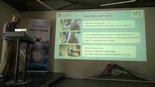 Changes in recent alcohol consumption using PEth levels in DBS collected virtually with TASSO