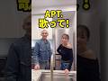「APT.」急に歌わせてみた😂#APT #brunomars #Rosé 「APT.」急に歌わせてみた😂#APT #brunomars #Rosé:w32:h24