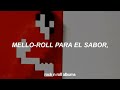 The White Stripes - Fell In Love With A Girl (sub. esp)