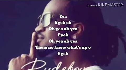 Rudeboy-Chizoba lyric (official video)