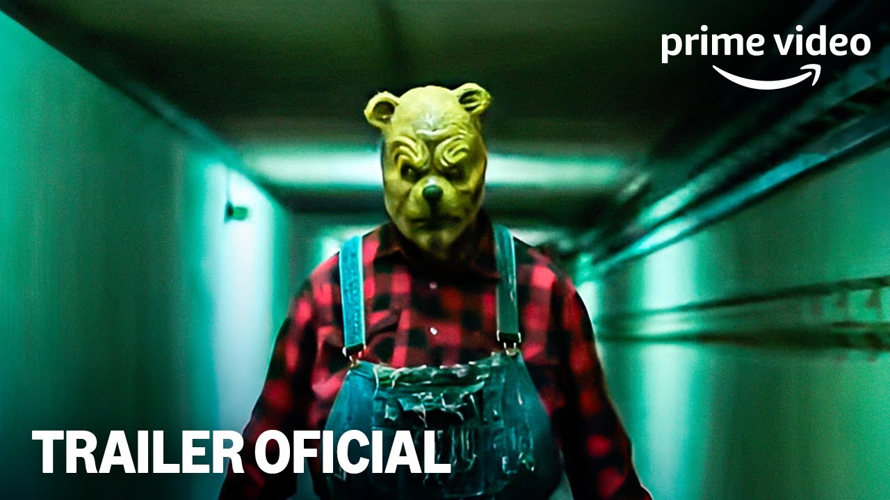 Trailer de Ursinho Pooh: Sangue e Mel 2