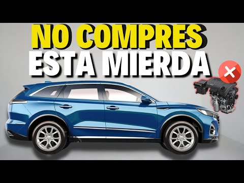 NO COMPRES ESTOS