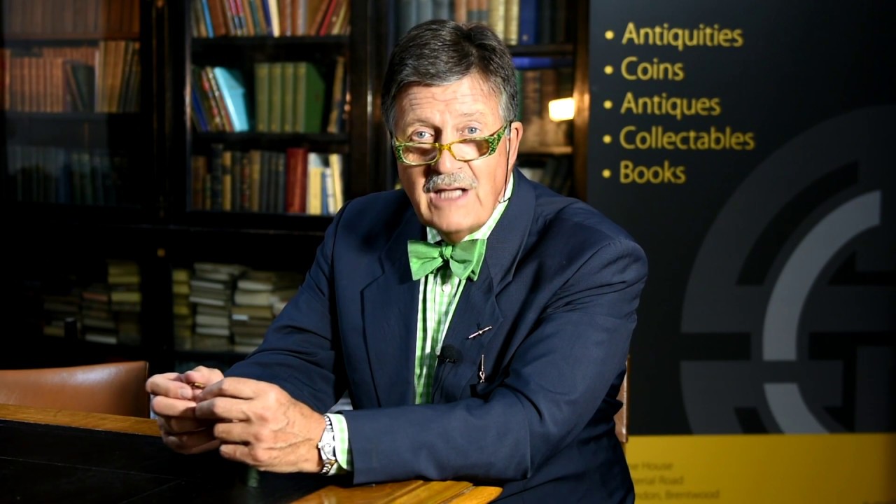 Medieval Gold 'Assheton Family' Signet Ring with RA and Lancaster Rose 1678 with Tim Wonnacott