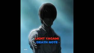 Most intelligent and Smart Character || #intelligent #smart #anime #shorts