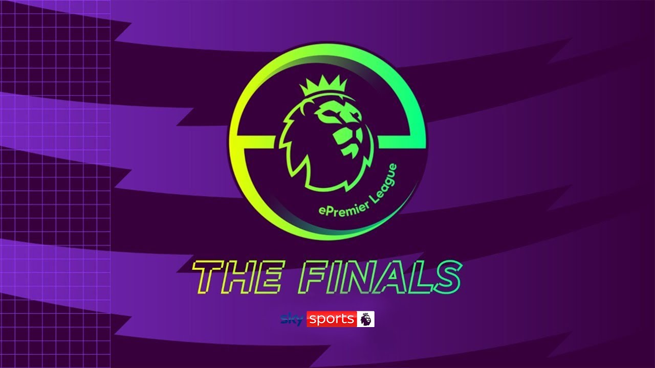 Live ePL! ePremier League 2022/23 FINALS PS5 and Xbox FIFA 23 🎮⚽