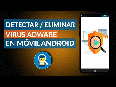 Cómo Detectar y Eliminar un Virus Adware en tu Móvil Android - MUY fácil