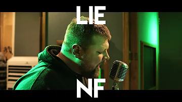 NF - Lie (Cover by Atlus)