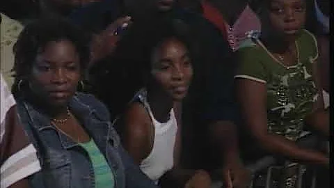 Platinum George - May I (Lucian Soca Monarch 2006)