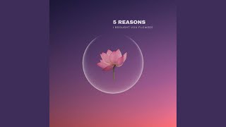 Video thumbnail of "5 Reasons - I Brought You Flowers"