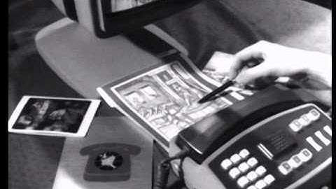 Uw jaar in beeld 1974