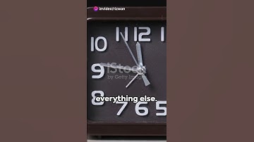 Master Your Minutes (A Guide to Time Management)