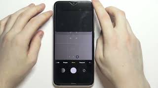 картинка: Как улучшить камеру Redmi Note 8 2021 / Как настроить сьемку на Redmi Note 8 2021