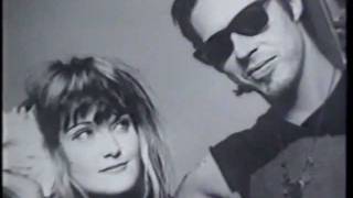 X - Exene Interview 1989